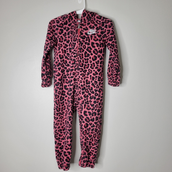 Nike Coveralls - Picture 1 of 8